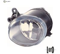 FRONT FOG LIGHT 441-2022L-UE FOR AUDI A3/S3 BAM/AUQ/ARY/APP/AJQ/AQA/ARX 1.8L