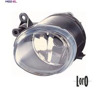 FRONT FOG LIGHT 441-2022R-UE FOR AUDI A3/S3 BAM/AUQ/ARY/APP/AJQ/AQA/ARX 1.8L