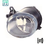 FRONT FOG LIGHT 441-2022R-UE FOR AUDI A3/S3 BAM/AUQ/ARY/APP/AJQ/AQA/ARX 1.8L