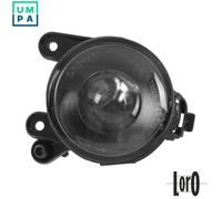 FRONT FOG LIGHT 441-2023L-UQ FOR VW BAG/BLF/BLP 1.6L 4cyl GOLF V