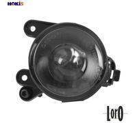 FRONT FOG LIGHT 441-2023R-UQ FOR VW BAG/BLF/BLP 1.6L 4cyl GOLF V