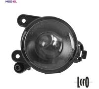 FRONT FOG LIGHT 441-2023R-UQ FOR VW BAG/BLF/BLP 1.6L 4cyl GOLF V
