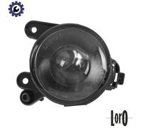 FRONT FOG LIGHT 441-2023R-UQ FOR VW BAG/BLF/BLP 1.6L 4cyl GOLF V