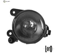 FRONT FOG LIGHT 441-2023R-UQ FOR VW BAG/BLF/BLP 1.6L 4cyl GOLF V