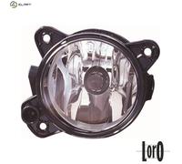 FRONT FOG LIGHT 441-2035R-UE FOR SKODA FABIA/Combi/Praktik/II VW EUROVAN/Bus