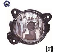 FRONT FOG LIGHT 441-2035R-UE FOR SKODA FABIA/Combi/Praktik/II VW EUROVAN/Bus