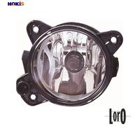FRONT FOG LIGHT 441-2035R-UE FOR SKODA FABIA/Combi/Praktik/II VW EUROVAN/Bus