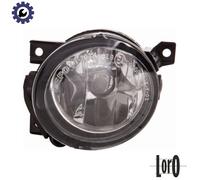 FRONT FOG LIGHT 441-2036L-UQ FOR VW BORA JETTA/III VENTO CBFA/BWA/CAWB 2.0L 4cyl
