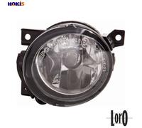 FRONT FOG LIGHT 441-2036L-UQ FOR VW BORA JETTA/III VENTO CBFA/BWA/CAWB 2.0L 4cyl