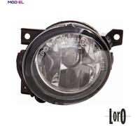 FRONT FOG LIGHT 441-2036L-UQ FOR VW BORA JETTA/III VENTO CBFA/BWA/CAWB 2.0L 4cyl