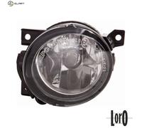 FRONT FOG LIGHT 441-2036L-UQ FOR VW BORA JETTA/III VENTO CBFA/BWA/CAWB 2.0L 4cyl