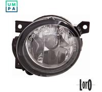 FRONT FOG LIGHT 441-2036R-UQ FOR VW BORA JETTA/III VENTO CBFA/BWA/CAWB 2.0L 4cyl