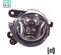 FRONT FOG LIGHT 441-2037L-UQ FOR VW BAG/BLF/BLP 1.6L 4cyl GOLF V