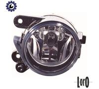 FRONT FOG LIGHT 441-2037L-UQ FOR VW BAG/BLF/BLP 1.6L 4cyl GOLF V