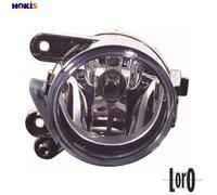 FRONT FOG LIGHT 441-2037L-UQ FOR VW BAG/BLF/BLP 1.6L 4cyl GOLF V