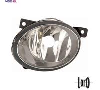 FRONT FOG LIGHT 441-2046R-UE FOR VW CARAVELLE/KOMBI/Bus/TRANSPORTER/Mk 2.0L 4cyl