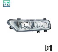 FRONT FOG LIGHT 441-2047L-UE FOR VW CCZB 2.0L CFGC/CFFB/CFFA/CFGB/CLLA 2.0L 4cyl