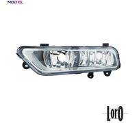 FRONT FOG LIGHT 441-2047L-UE FOR VW CCZB 2.0L CFGC/CFFB/CFFA/CFGB/CLLA 2.0L 4cyl
