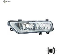 FRONT FOG LIGHT 441-2047L-UE FOR VW CCZB 2.0L CFGC/CFFB/CFFA/CFGB/CLLA 2.0L 4cyl