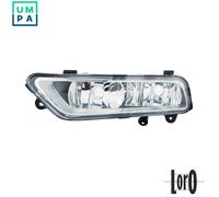 FRONT FOG LIGHT 441-2047L-UEN FOR VW CCZB 2.0L CFGC/CFFB/CFFA/CFGB/CLLA 2.0L