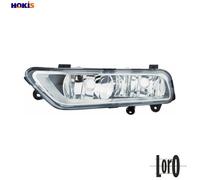 FRONT FOG LIGHT 441-2047L-UEN FOR VW CCZB 2.0L CFGC/CFFB/CFFA/CFGB/CLLA 2.0L