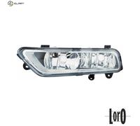 FRONT FOG LIGHT 441-2047L-UEN FOR VW CCZB 2.0L CFGC/CFFB/CFFA/CFGB/CLLA 2.0L