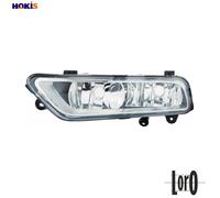 FRONT FOG LIGHT 441-2047R-UEN FOR VW CCZB 2.0L CFGC/CFFB/CFFA/CFGB/CLLA 2.0L