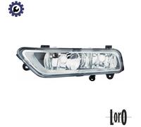 FRONT FOG LIGHT 441-2047R-UEN FOR VW CCZB 2.0L CFGC/CFFB/CFFA/CFGB/CLLA 2.0L
