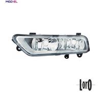 FRONT FOG LIGHT 441-2047R-UEN FOR VW CCZB 2.0L CFGC/CFFB/CFFA/CFGB/CLLA 2.0L