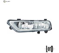 FRONT FOG LIGHT 441-2047R-UEN FOR VW CCZB 2.0L CFGC/CFFB/CFFA/CFGB/CLLA 2.0L