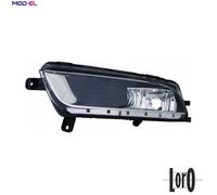 FRONT FOG LIGHT 441-2049L-UQ FOR VW CCZB 2.0L CFGC/CFGB/CFFB/CFFA/CLLA 2.0L 4cyl