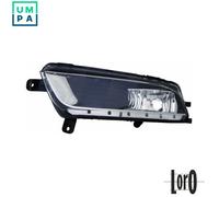 FRONT FOG LIGHT 441-2049L-UQ FOR VW CCZB 2.0L CFGC/CFGB/CFFB/CFFA/CLLA 2.0L 4cyl