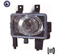 FRONT FOG LIGHT 442-2015L-UE FOR OPEL ZAFIRA/FAMILY/B ASTRA/TwinTop 1.2L 4cyl