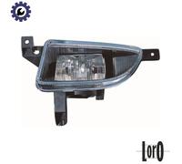 FRONT FOG LIGHT 442-2022R-UE FOR OPEL ZAFIRA/MPV X18XE1Z18/X181XE 1.8L 4cyl