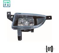 FRONT FOG LIGHT 442-2022R-UE FOR OPEL ZAFIRA/MPV X18XE1Z18/X181XE 1.8L 4cyl
