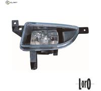 FRONT FOG LIGHT 442-2022R-UE FOR OPEL ZAFIRA/MPV X18XE1Z18/X181XE 1.8L 4cyl