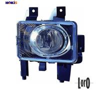FRONT FOG LIGHT 442-2024L-UE FOR OPEL ZAFIRA/FAMILY/B ASTRA Z 13 DTH 1.2L