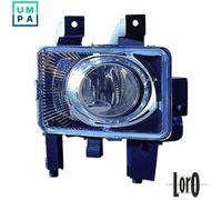 FRONT FOG LIGHT 442-2024L-UE FOR OPEL ZAFIRA/FAMILY/B ASTRA Z 13 DTH 1.2L