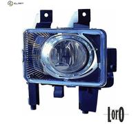 FRONT FOG LIGHT 442-2024L-UE FOR OPEL ZAFIRA/FAMILY/B ASTRA Z 13 DTH 1.2L