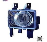 FRONT FOG LIGHT 442-2024L-UE FOR OPEL ZAFIRA/FAMILY/B ASTRA Z 13 DTH 1.2L