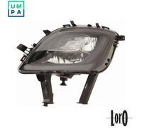 FRONT FOG LIGHT 442-2026L-UE2 FOR OPEL ASTRA/J/Sports/Tourer A 13 DTE 1.2L 4cyl