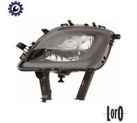 FRONT FOG LIGHT 442-2026R-UE2 FOR OPEL ASTRA/J/Sports/Tourer A 13 DTE 1.2L 4cyl