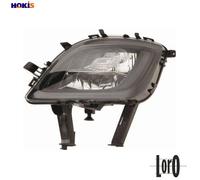 FRONT FOG LIGHT 442-2026R-UE2 FOR OPEL ASTRA/J/Sports/Tourer A 13 DTE 1.2L 4cyl