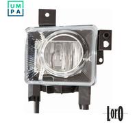 FRONT FOG LIGHT 442-2028L-UE FOR OPEL VECTRA/GTS Z18XER/18XEL/18XE 1.8L 4cyl