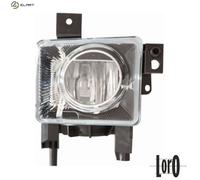 FRONT FOG LIGHT 442-2028L-UE FOR OPEL VECTRA/GTS Z18XER/18XEL/18XE 1.8L 4cyl