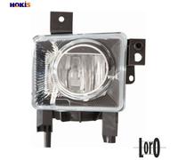 FRONT FOG LIGHT 442-2028L-UE FOR OPEL VECTRA/GTS Z18XER/18XEL/18XE 1.8L 4cyl