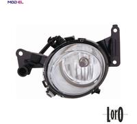 FRONT FOG LIGHT 442-2030L-UE FOR OPEL Z10/A10XEP 1.0L 3cyl CORSA D 1.2L 4cyl