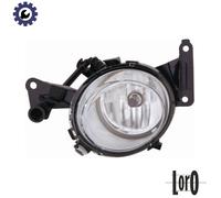 FRONT FOG LIGHT 442-2030L-UE FOR OPEL Z10/A10XEP 1.0L 3cyl CORSA D 1.2L 4cyl