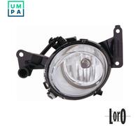 FRONT FOG LIGHT 442-2030R-UE FOR OPEL A 13 DTC/Z 13 DTJ 1.2L 4cyl CORSA D