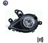 FRONT FOG LIGHT 442-2032L-UE FOR OPEL ZAFIRA/TOURER/C A18XEL/18XER 1.8L 4cyl